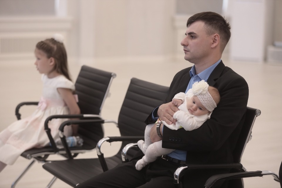 Цветы жизни