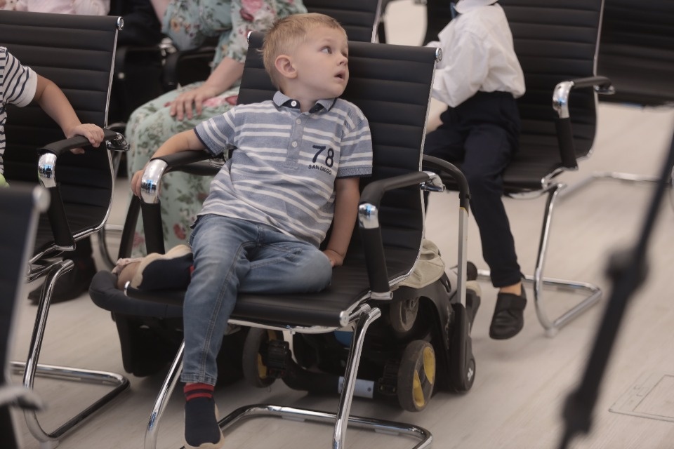 Цветы жизни