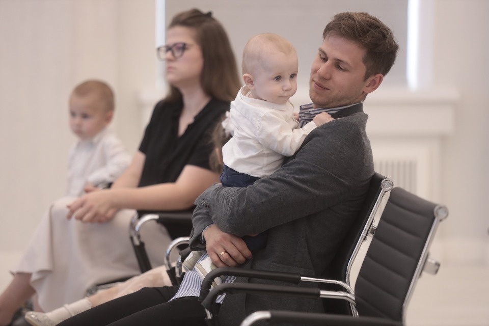 Цветы жизни