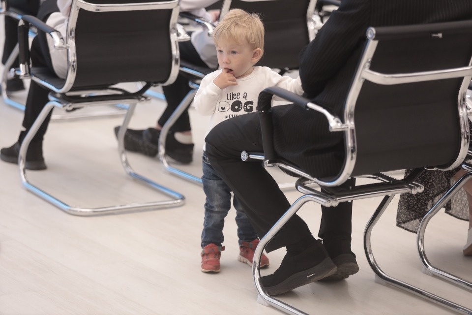 Цветы жизни