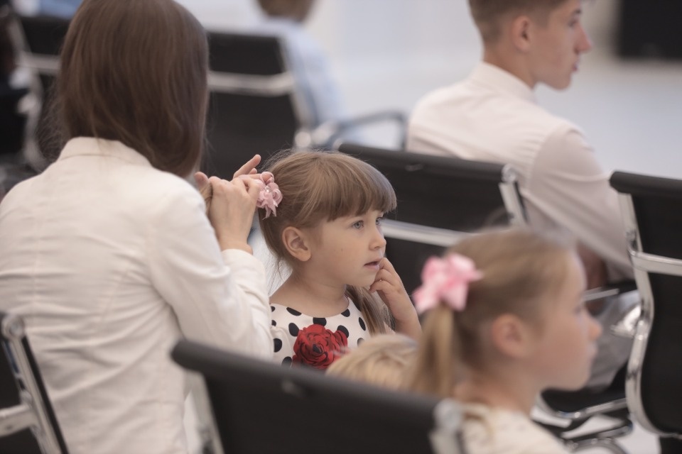 Цветы жизни