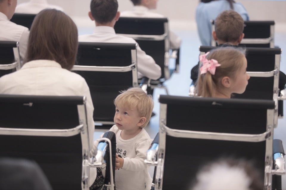 Цветы жизни