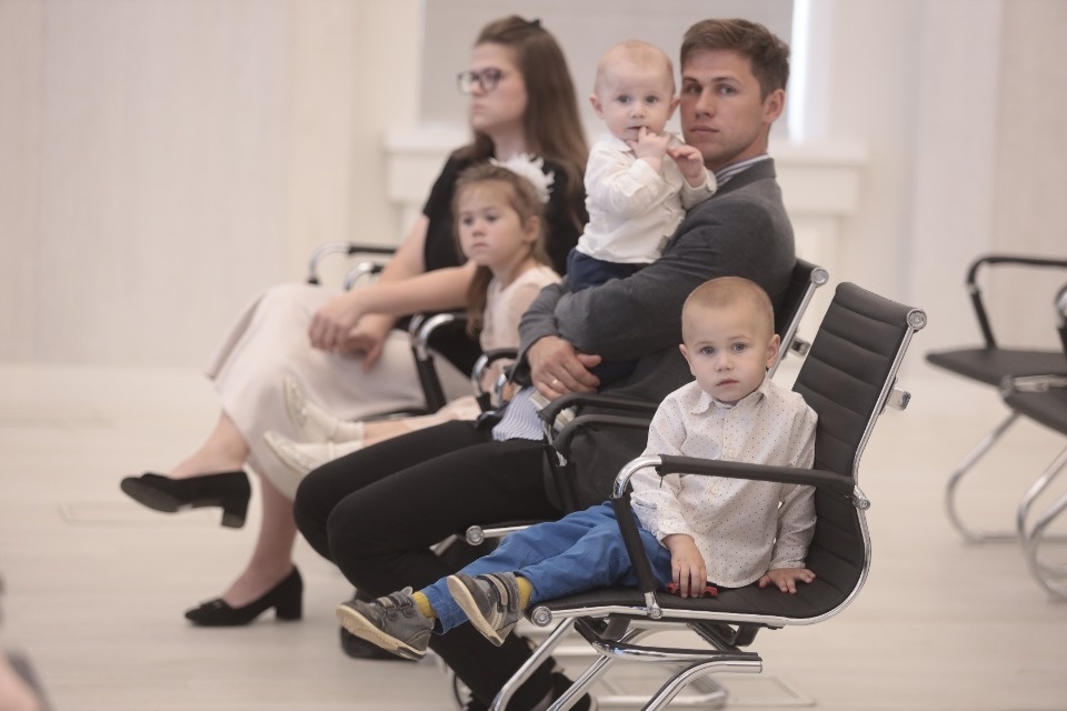 Цветы жизни