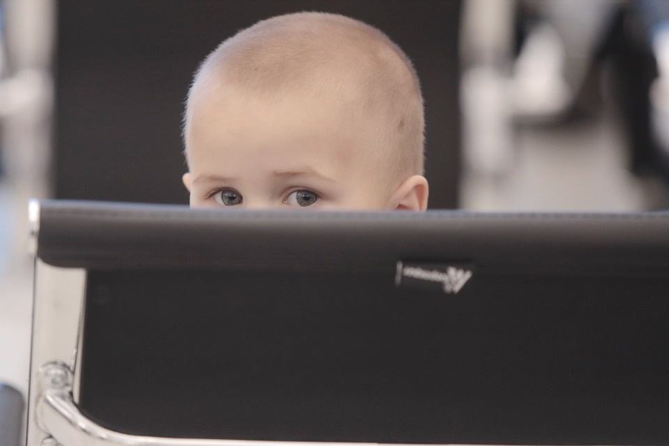 Цветы жизни