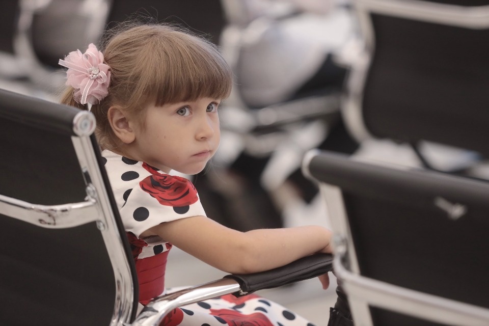 Цветы жизни