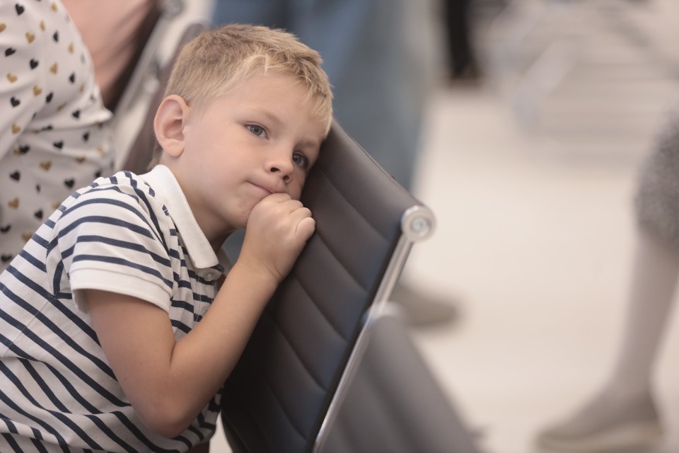 Цветы жизни