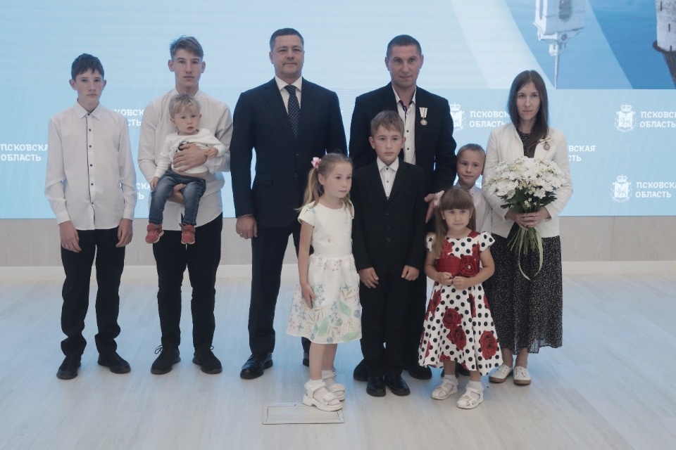 Цветы жизни