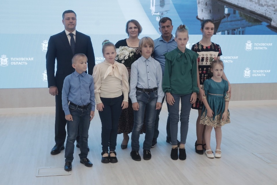 Цветы жизни