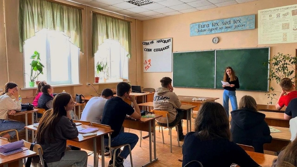 Всероссийский староста