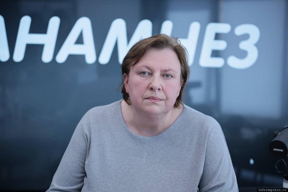 Число аллергиков растёт в Псковской области Число аллергиков растёт в Псковской области