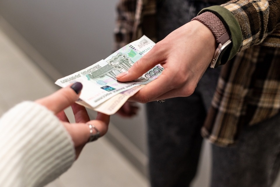 Великолучанин отправится в колонию за дачу взятки энергетикам 