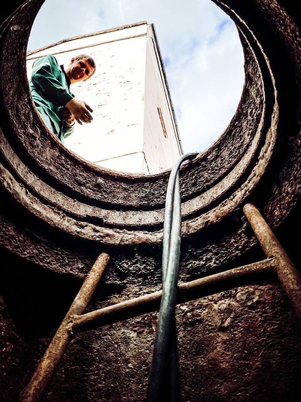 Горячую воду отключат в некоторых домах Пскова из-за ремонта Горячую воду отключат в некоторых домах Пскова из-за ремонта