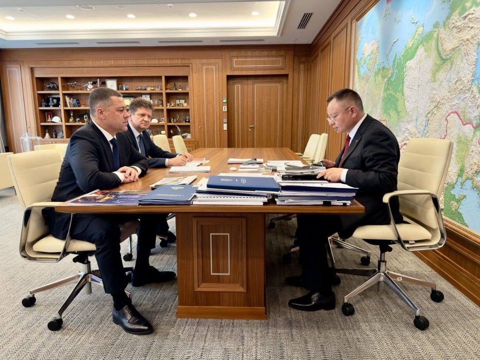 140 млн рублей направят на модернизацию коммунальной инфраструктуры в трех районах Псковской области 