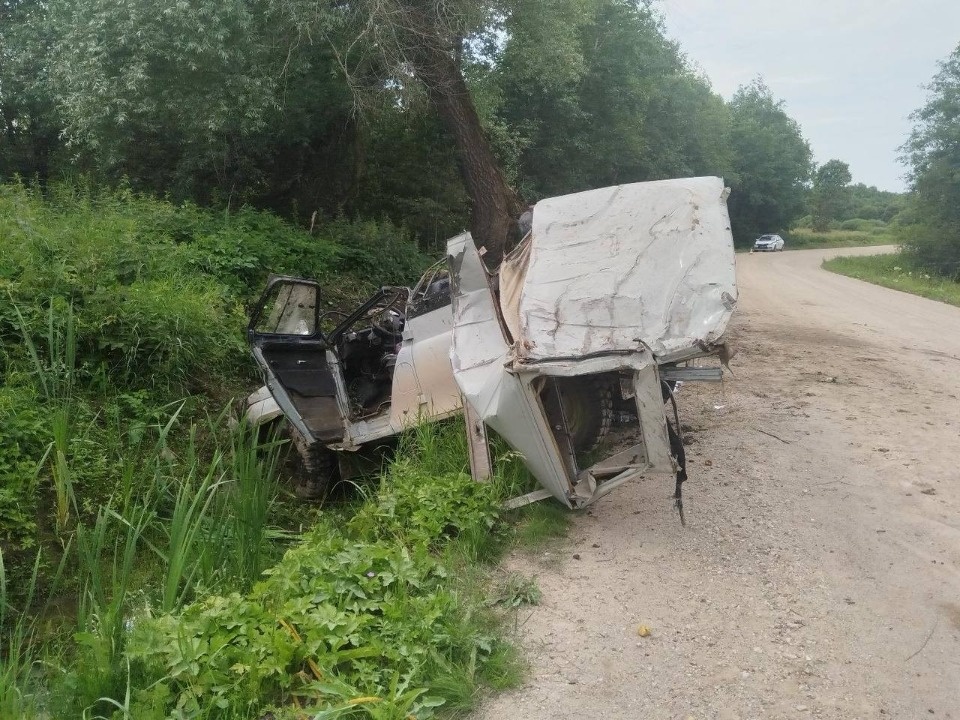 19 человек травмировались в результате ДТП в Псковской области за неделю 19 человек травмировались в результате ДТП в Псковской области за неделю