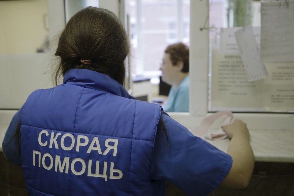 105 случаев инсультов и инфарктов выявили в Псковской области за неделю