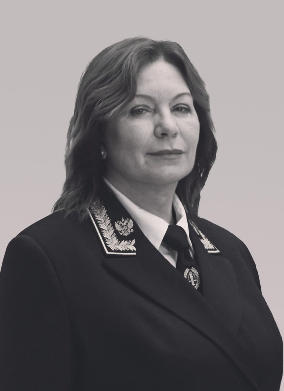 Ушла из жизни председатель Верховного суда РФ Ирина Подносова Ушла из жизни председатель Верховного суда РФ Ирина Подносова