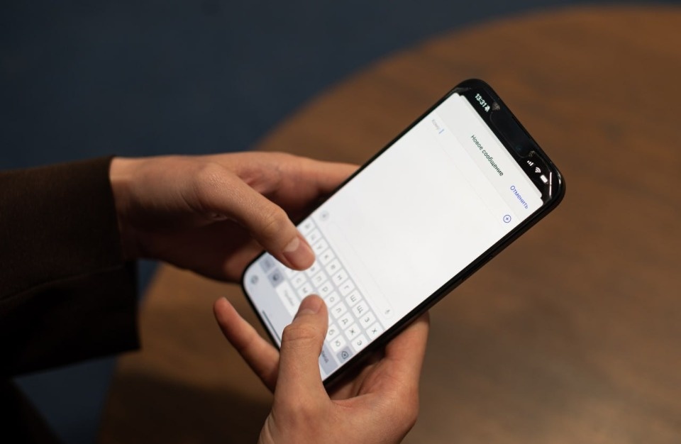 О беспилотной опасности псковичей будут информировать через SMS