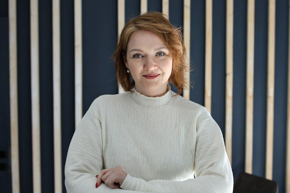 Ирина Иванова: Программа «Герои земли Псковской» на профессиональную адаптацию ветеранов, защищавших Родину