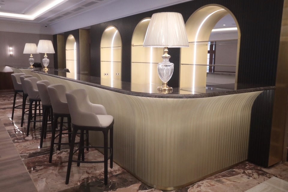 Первый пятизвездочный Первый пятизвездочный