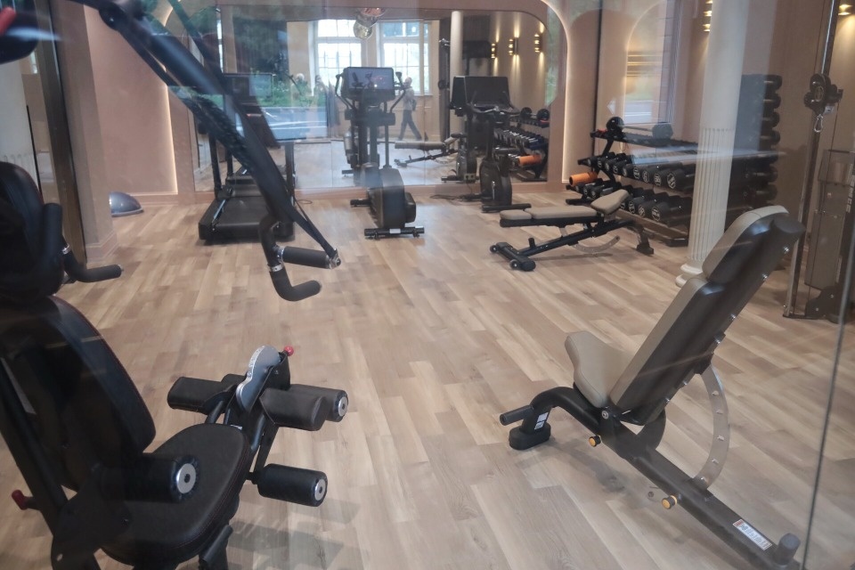 Первый пятизвездочный Первый пятизвездочный