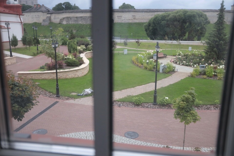 Первый пятизвездочный Первый пятизвездочный