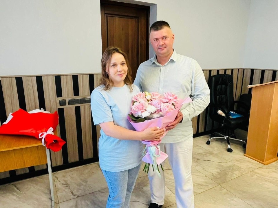 Избран новый председатель псковского профсоюза работников связи