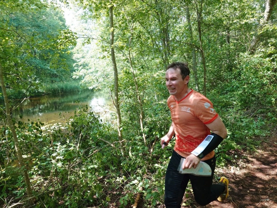Псковские ориентировщики привезли с всероссийских соревнований «Русь» 14 медалей