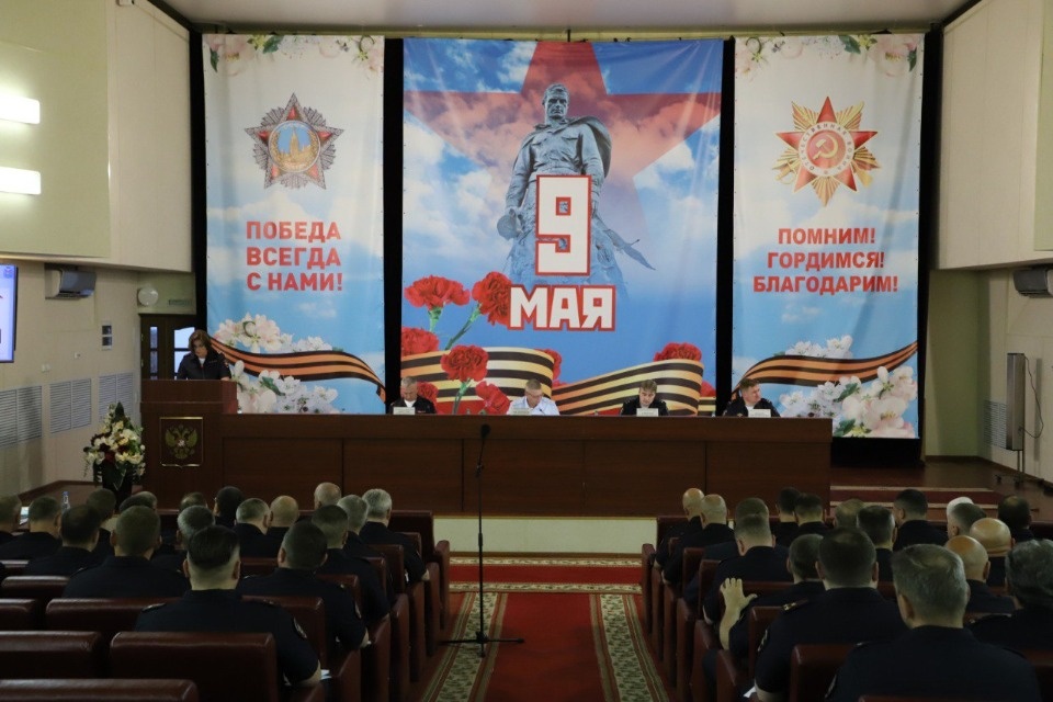 В Псковской области число преступлений с начала года сократилось на 20%