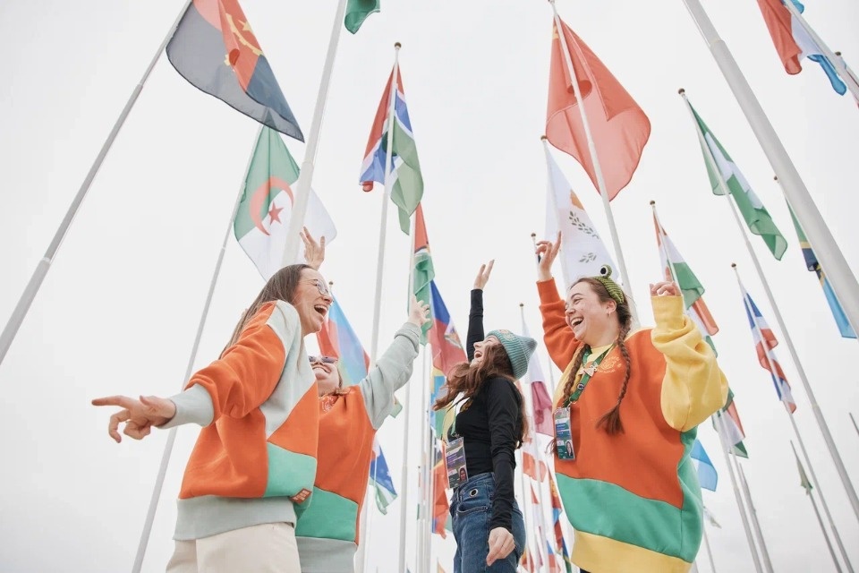 149 заявок из Псковской области поступили на Слёт всемирного фестиваля молодежи 149 заявок из Псковской области поступили на Слёт всемирного фестиваля молодежи