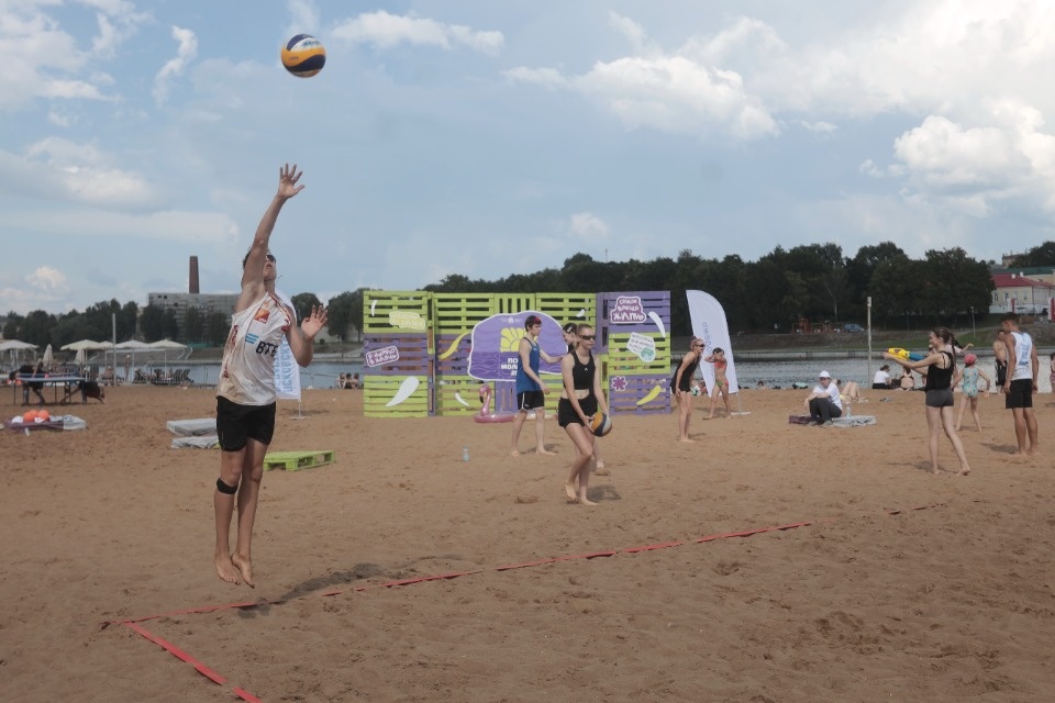 Молодёжный драйв