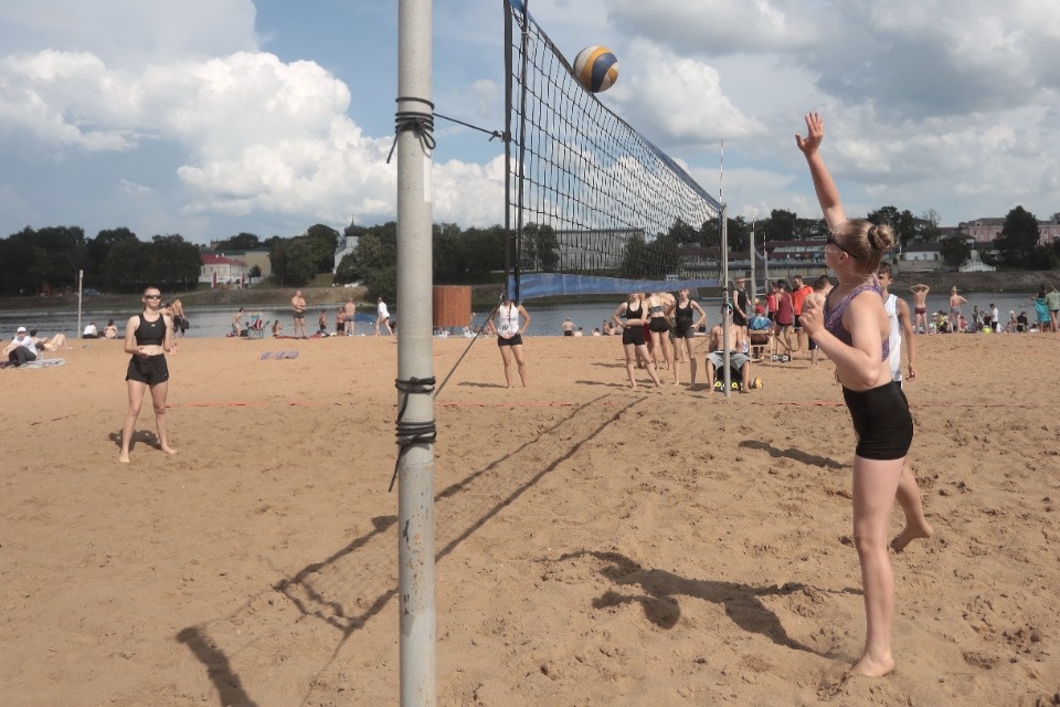 Молодёжный драйв