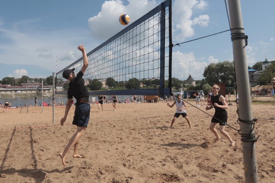 Молодёжный драйв