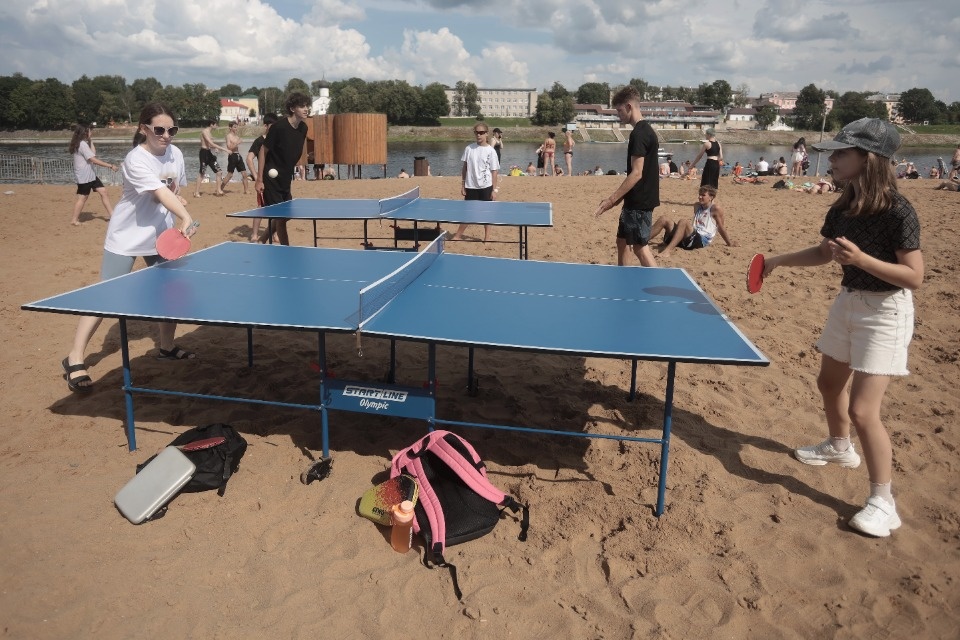 Молодёжный драйв