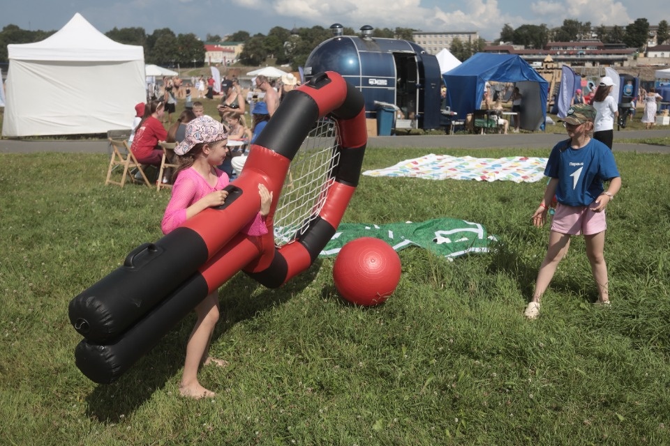 Молодёжный драйв