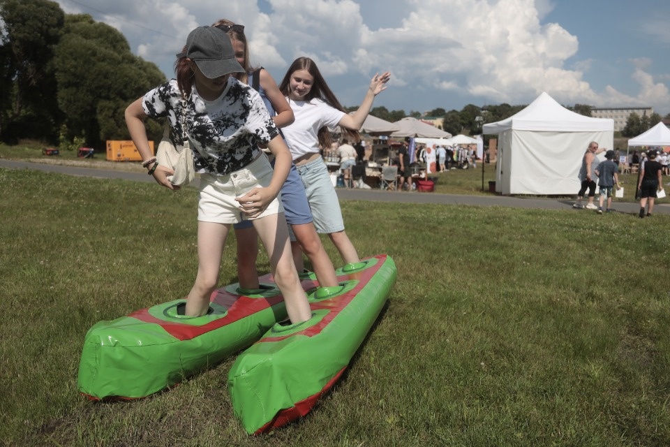 Молодёжный драйв