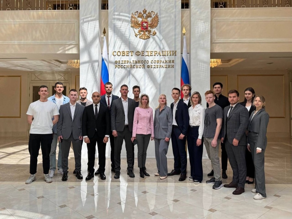 Один год исполнился образованному в Москве Псковскому землячеству Один год исполнился образованному в Москве Псковскому землячеству