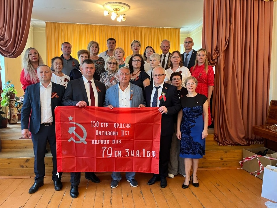 Соглашения от сотрудничестве с тремя регионами заключил Псковский профсоюз