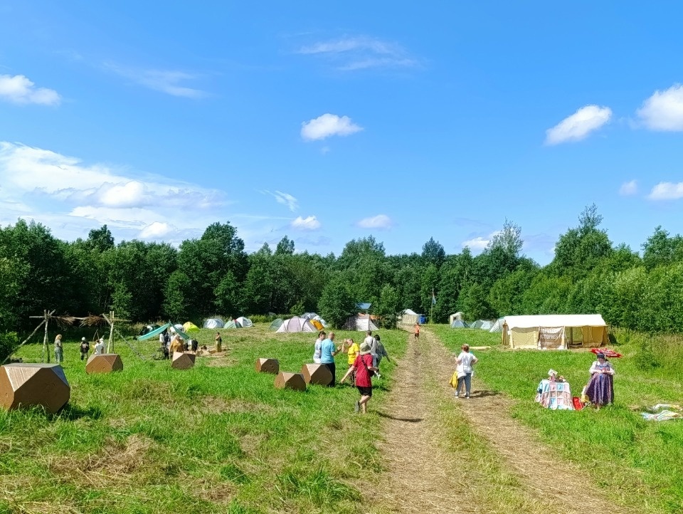 Историческая лаборатория 