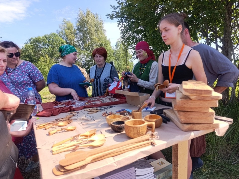 Историческая лаборатория 