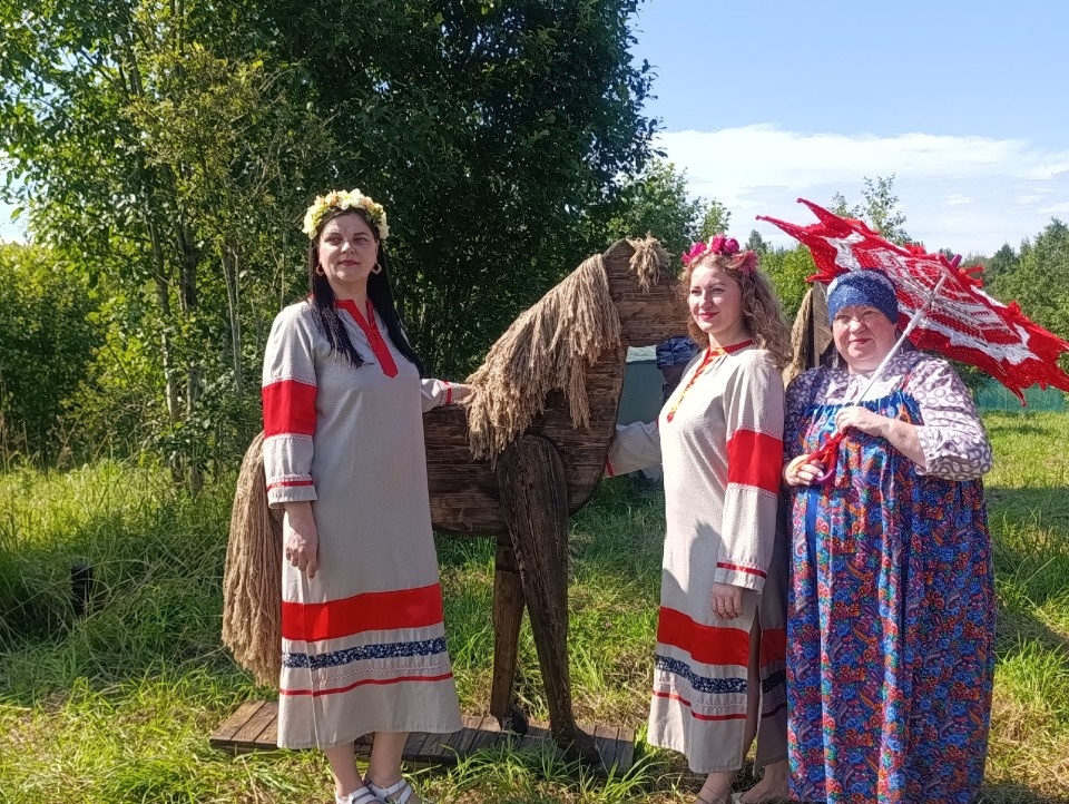 Историческая лаборатория 