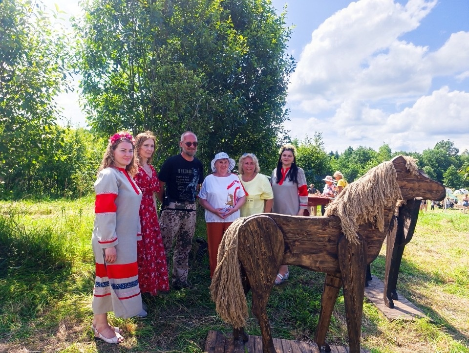 Историческая лаборатория 