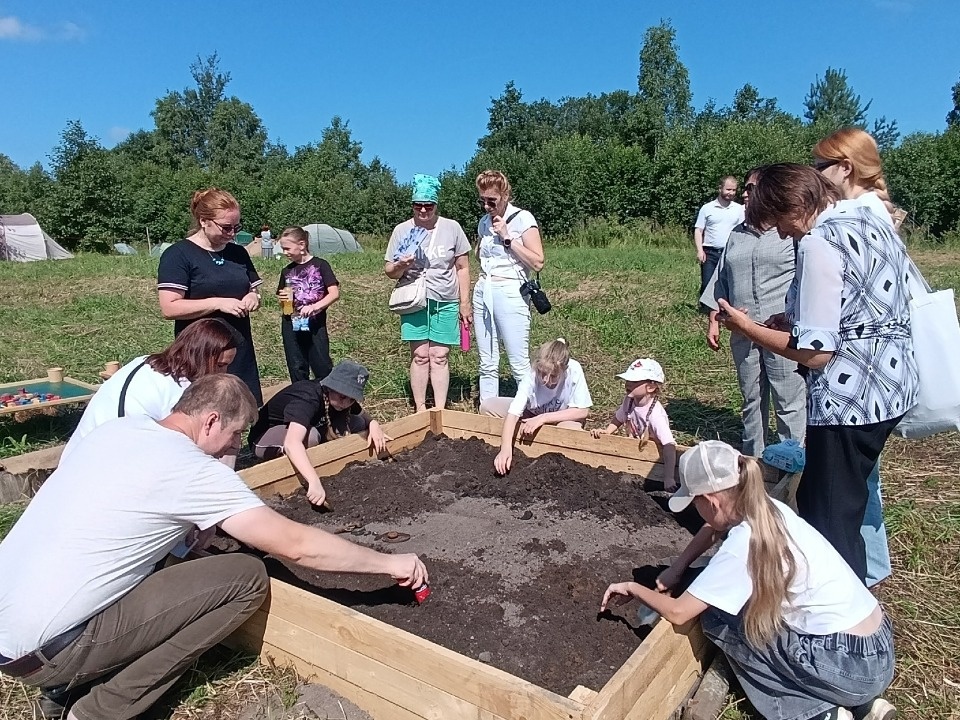 Историческая лаборатория 