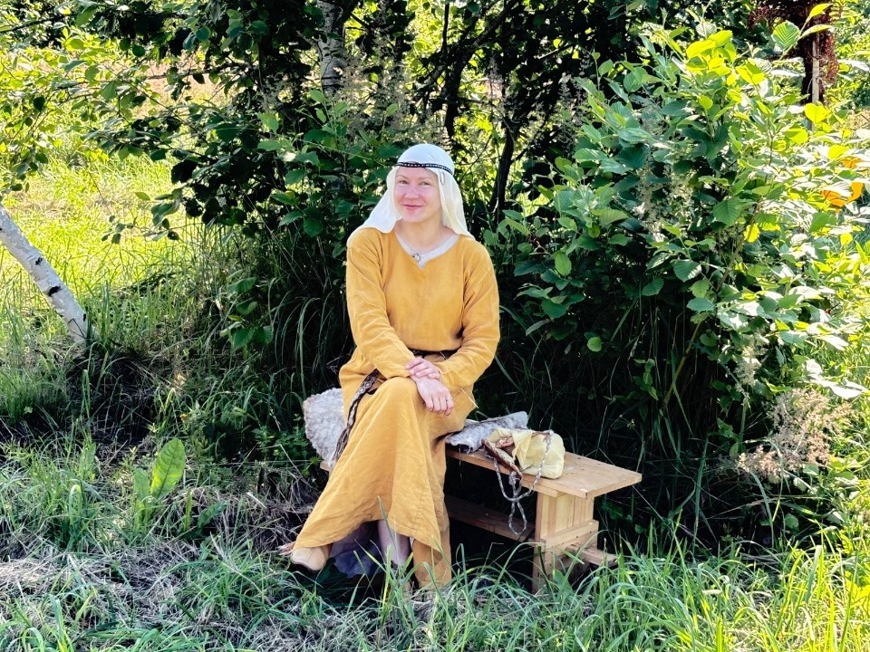 Историческая лаборатория 