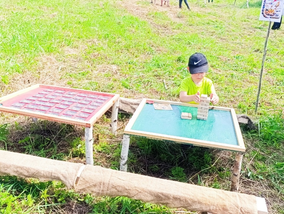 Историческая лаборатория 