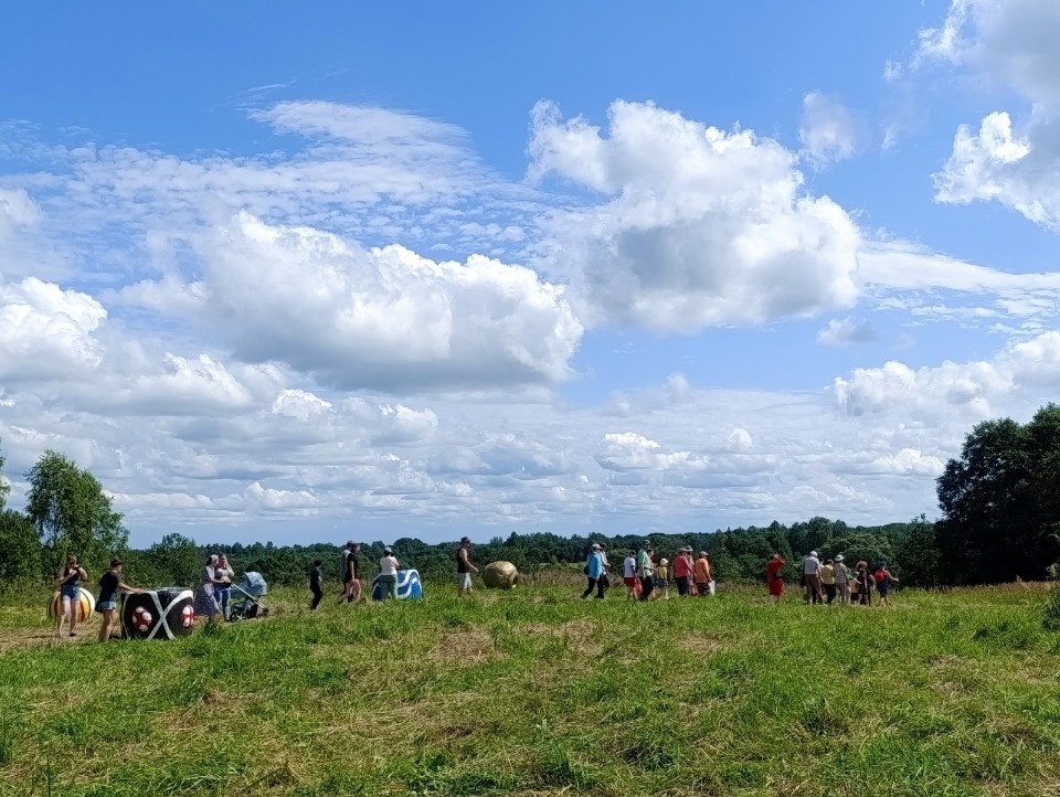 Историческая лаборатория 