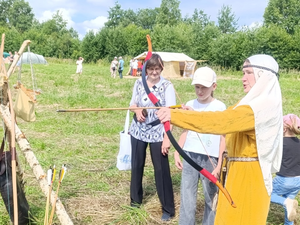 Историческая лаборатория 