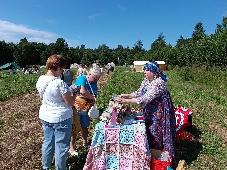 Историческая лаборатория 