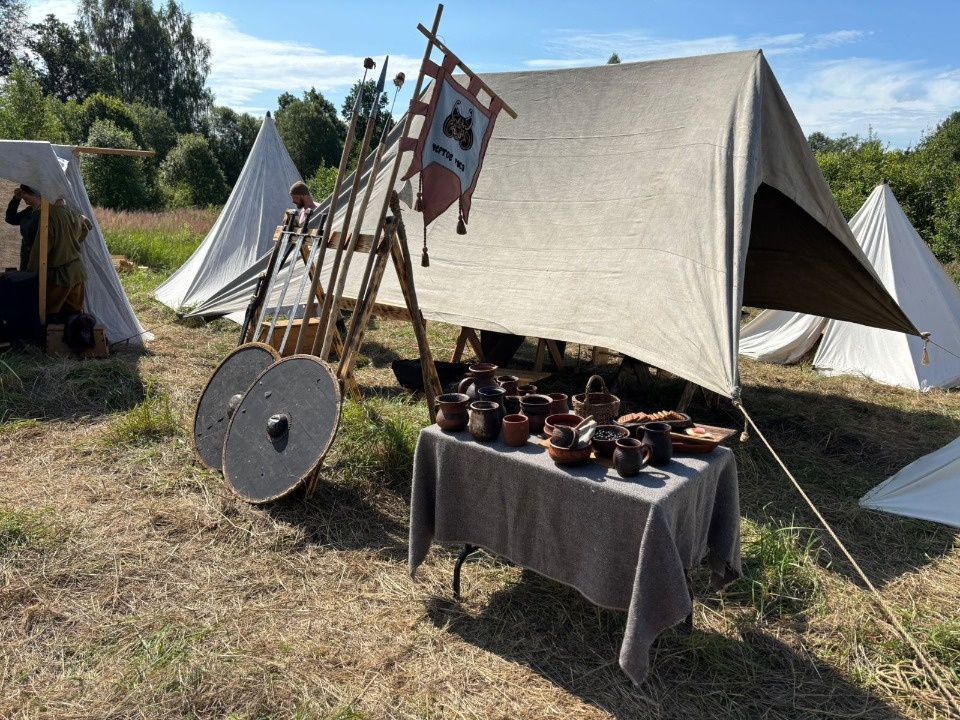 Историческая лаборатория 