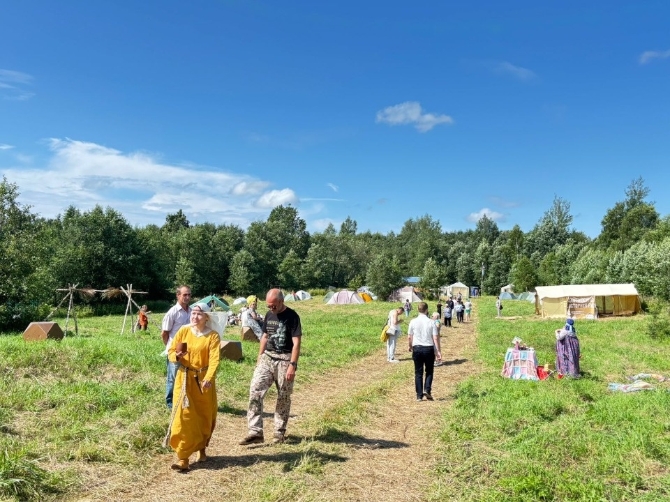 Историческая лаборатория 