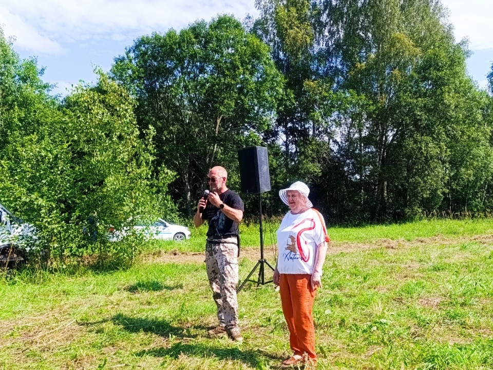 Историческая лаборатория 